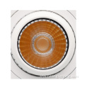 Adjustable Angle Celling COB DownLight